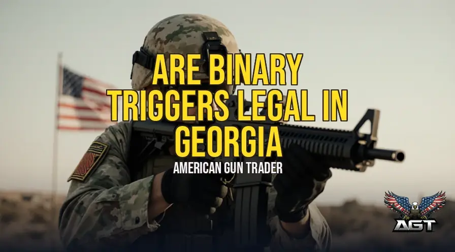 Binary Triggers in Georgia: A Deep Dive into Legality and Functionality