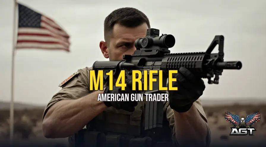 M14 Rifle vs. M1A: A Civilian Buyer's Guide to Clones & Variants