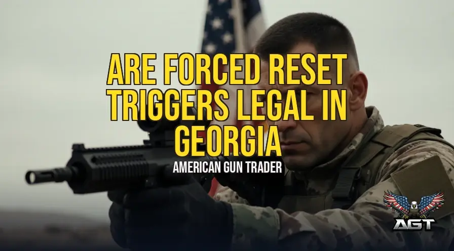 Are FRTs Legal in Georgia?