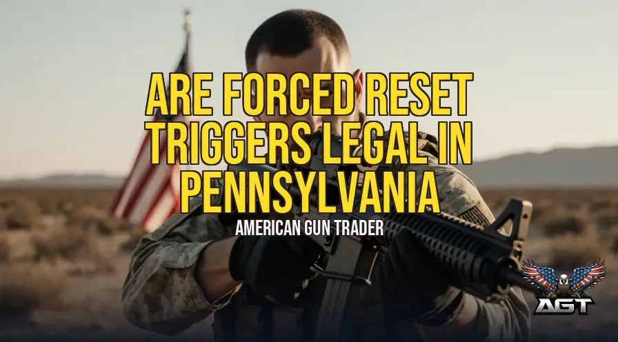 Are FRTs Legal in Pennsylvania?