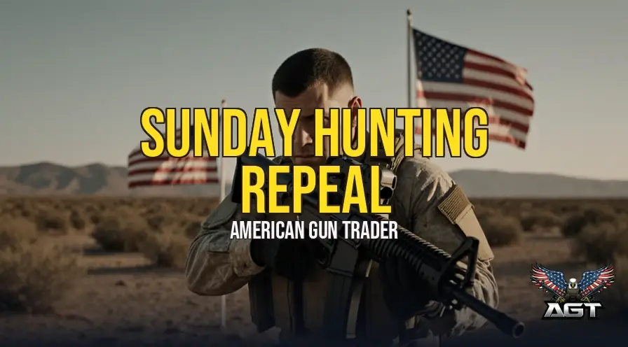 Sunday Hunting Repeal in Pennsylvania — Buyer Guide
