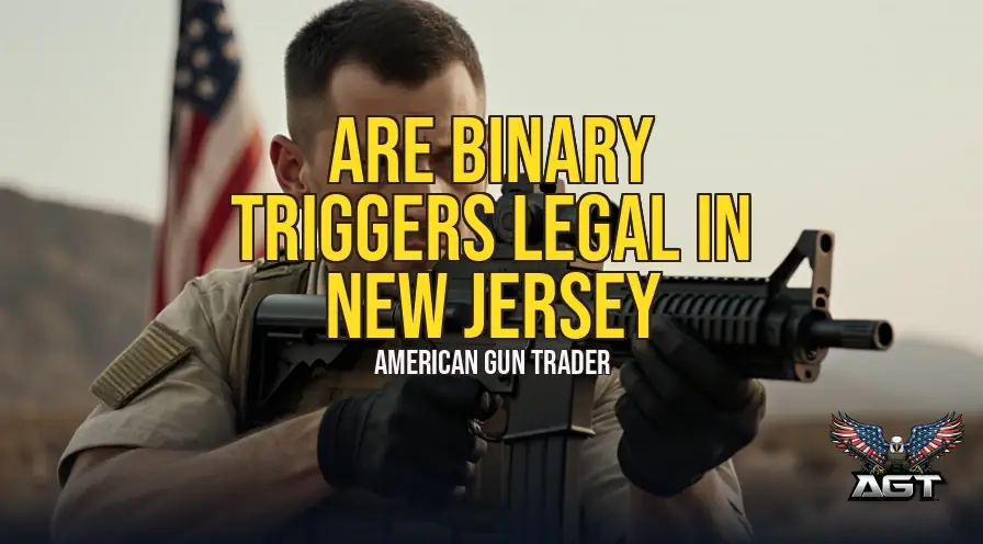 Binary Triggers in New Jersey: A Deep Dive into Legality and Technicalities