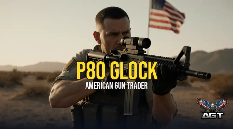 Polymer80 Glock Frames: A Deep Dive into Custom Builds, Legality, and Performance