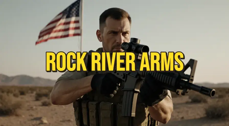 Rock River Arms: Engineering Excellence in Modern Firearms