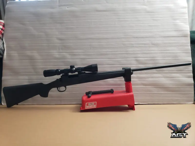 Used · Remmington 700 factory combo243winchester cal. Synthetic stock and 3-9×40 scope · .243 Win. · Remington · Levittown, PA · photo 3 of 3