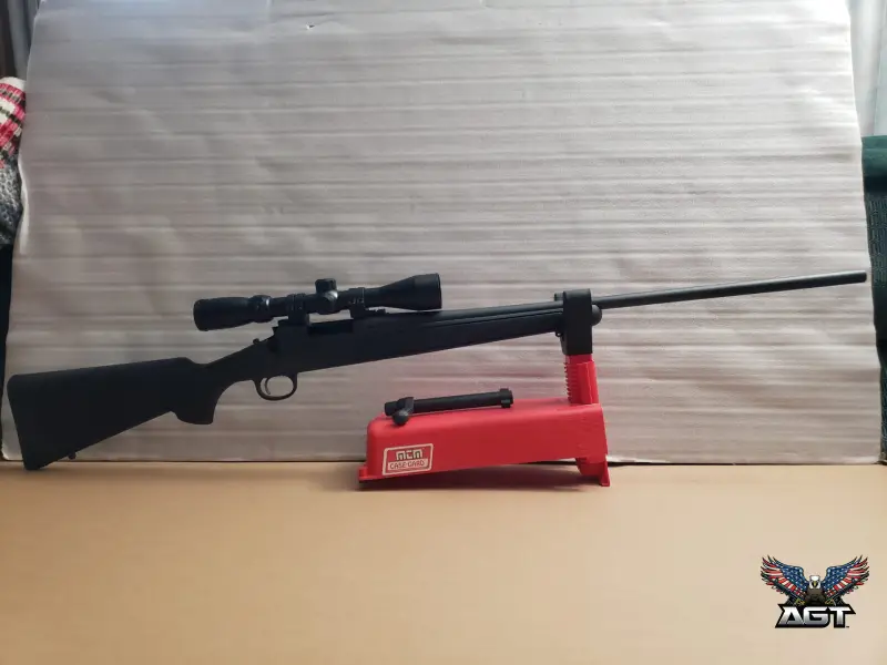 Used · Remmington 700 factory combo243winchester cal. Synthetic stock and 3-9×40 scope · .243 Win. · Remington · Levittown, PA · photo 2 of 3