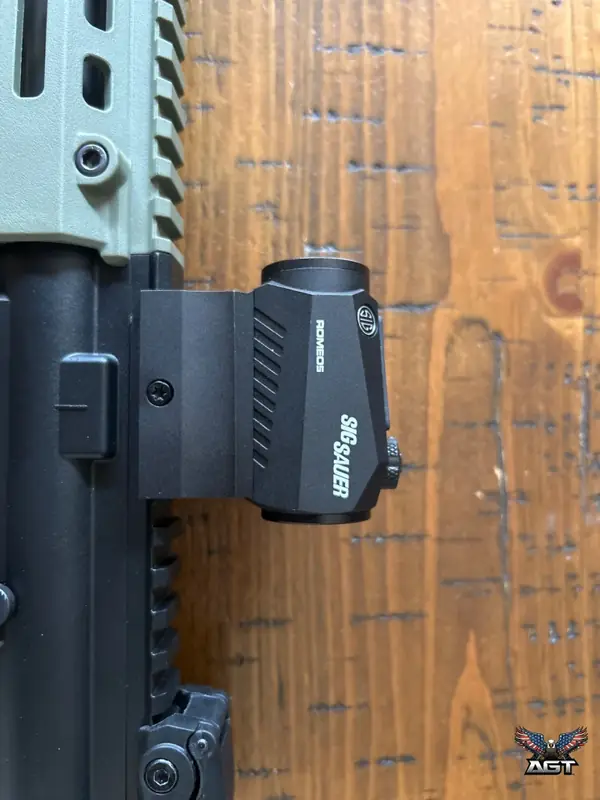 Like New · M4-22 LTE · .22 Short · Tippmann Arms · Reno, NV · photo 2 of 4