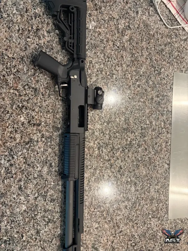 Like New · Mossberg 509R · Not Listed · North Port, FL · photo 2 of 2