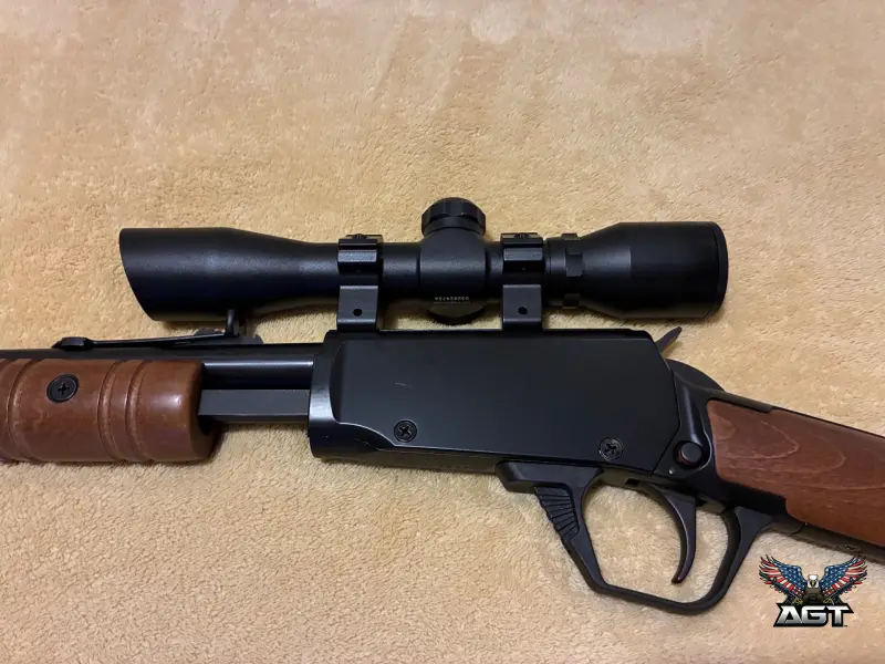 Used · Rossi 22 Gallery Rife · .22 LR (Long Rifle) · Rossi Firearms · Binger, OK · photo 5 of 6