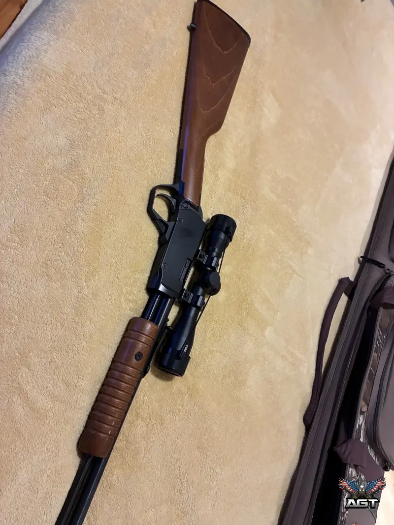 Used · Rossi 22 Gallery Rife · .22 LR (Long Rifle) · Rossi Firearms · Binger, OK · photo 3 of 6