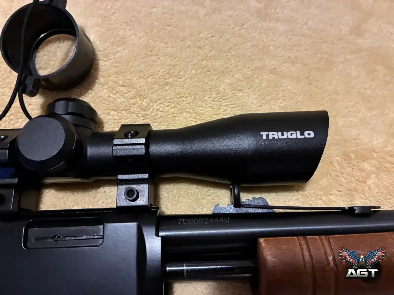 Used · Rossi 22 Gallery Rife · .22 LR (Long Rifle) · Rossi Firearms · Binger, OK · photo 4 of 6