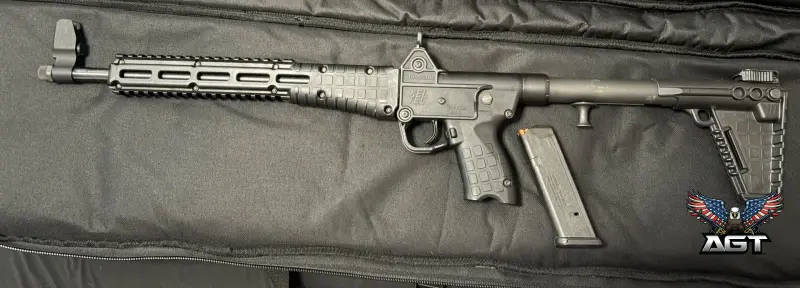 Used · Gen 2 Kel-Tex Sub2000 · 9mm Luger · Kel-Tec · Valrico, FL · photo 2 of 4