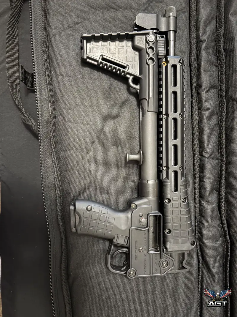 Used · Gen 2 Kel-Tex Sub2000 · 9mm Luger · Kel-Tec · Valrico, FL