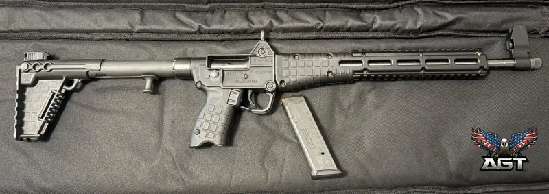 Used · Gen 2 Kel-Tex Sub2000 · 9mm Luger · Kel-Tec · Valrico, FL · photo 3 of 4