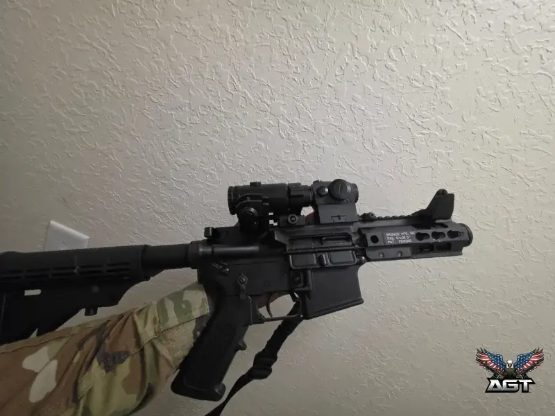 Used · Ar 9 cmmg · 9×19 mm Parabellum (9 mm Luger) · Hinesville, GA · photo 5 of 5