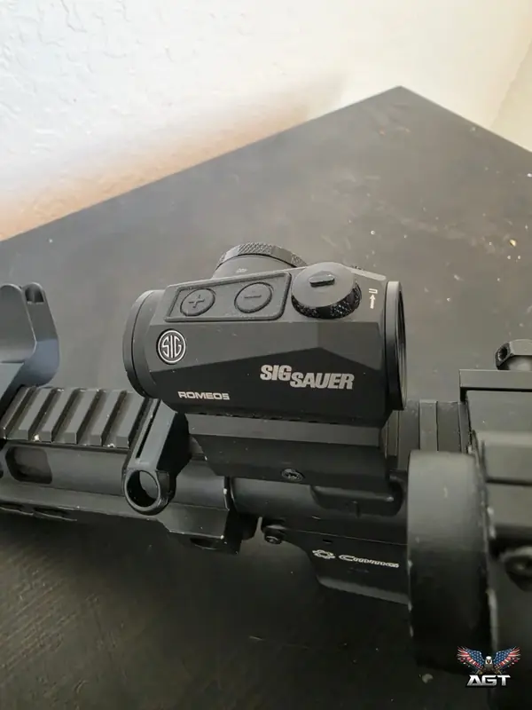 Used · Ar 9 cmmg · 9×19 mm Parabellum (9 mm Luger) · Hinesville, GA · photo 2 of 5