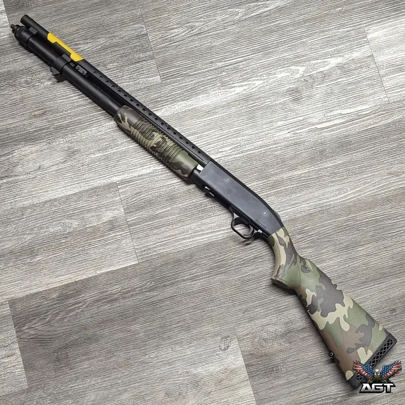 Used · Mossberg 590A1 Tactical 12 Gauge Pump Action Shotgun · 12 Gauge · Searcy, AR