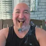 A V avatar
