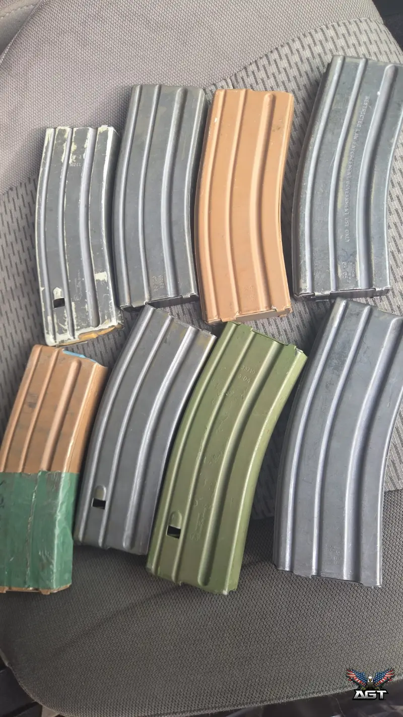 Like New · AR-15 Ammunition and range supplies · Boise, ID · photo 5 of 5