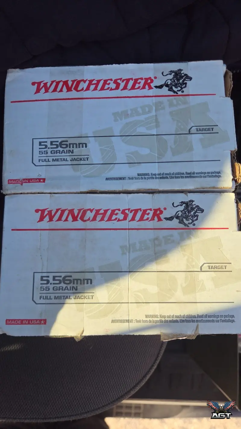 Used · DPMS Panther AR-15 5.56 and Ammunition · 5.56 Nato · Boise, ID · photo 6 of 8