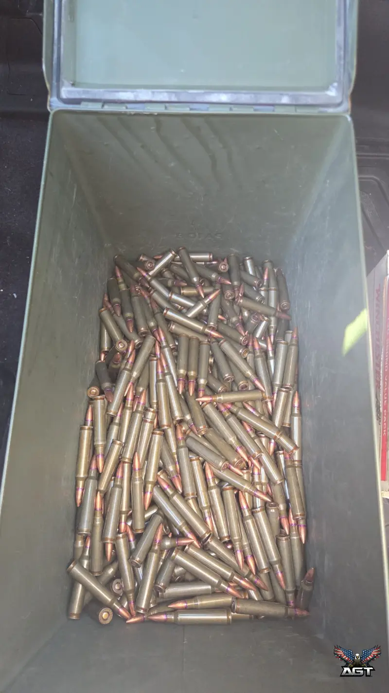 Like New · AR-15 Ammunition and range supplies · Boise, ID · photo 3 of 5