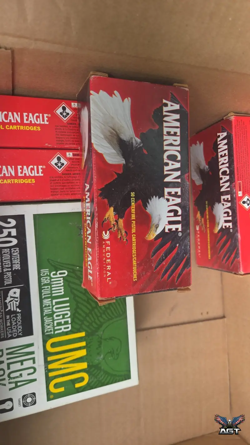 Like New · 9mm Ammunition · Boise, ID · photo 2 of 2