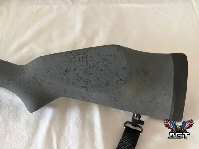 Like New · Weatherby Mark V 7mm mag bolt action rifle · Not Listed · Sterling Heights, MI · photo 10 of 10