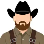 Test User avatar
