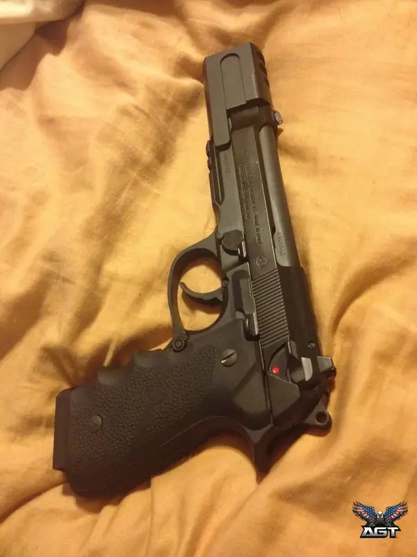 Used · Beretta 92 · Not Listed · Not Listed · Dogtown, CA · photo 2 of 3