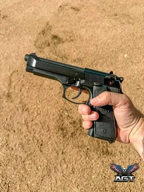 Used · Beretta 92 · Not Listed · Not Listed · Dogtown, CA · photo 3 of 3