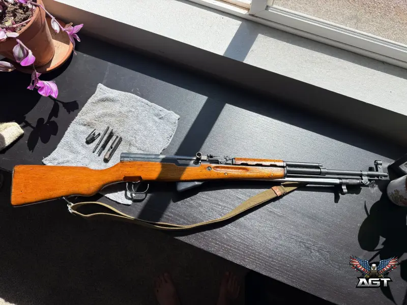 Norinco SKS