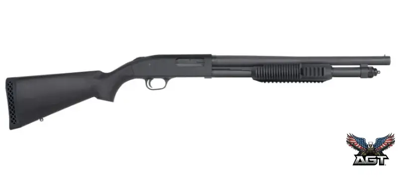 Used · Mossberg 590A1 Tactical 12 Gauge Pump Action Shotgun · 12 Gauge · Queen Creek, AZ