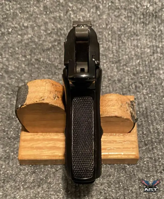 Used · Walther PPK 1943 WW2 German Military SA NSDAP Gruppe Alpenland · Not Listed · Addison, TX · photo 5 of 10