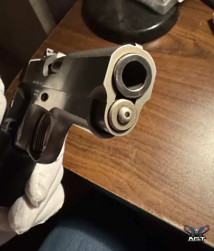 Used · Detonics Professional Combat Master .45 acp · .45 ACP · Detonics Firearms · Addison, TX · photo 5 of 5