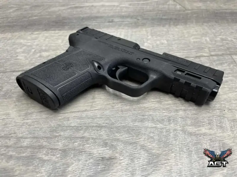 Used · Smith & Wesson Equalizer 3.675" 9mm 10+1 · 9mm Luger · Addison, TX · photo 3 of 6