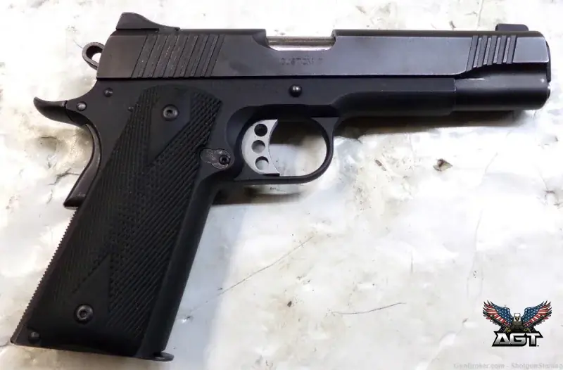 Used · Used Kimber Custom II 1911 45 ACP Pistol · .45 ACP · Addison, TX · photo 5 of 6