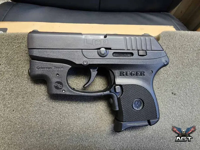 Used · USED RUGER LCP PISTOL 380 ACP · .380 ACP · Addison, TX