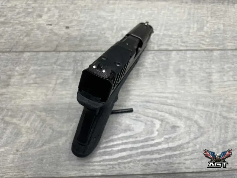 Used · Smith & Wesson Equalizer 3.675" 9mm 10+1 · 9mm Luger · Addison, TX · photo 6 of 6