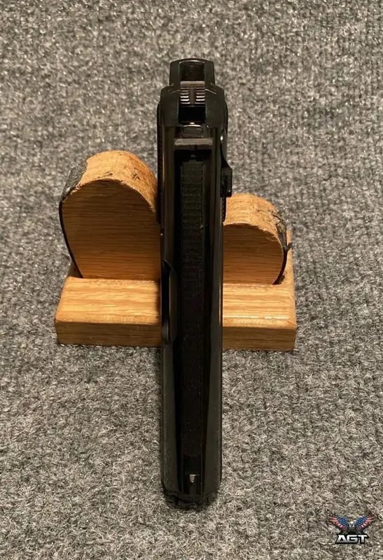 Used · Walther PPK 1943 WW2 German Military SA NSDAP Gruppe Alpenland · Not Listed · Addison, TX · photo 4 of 10