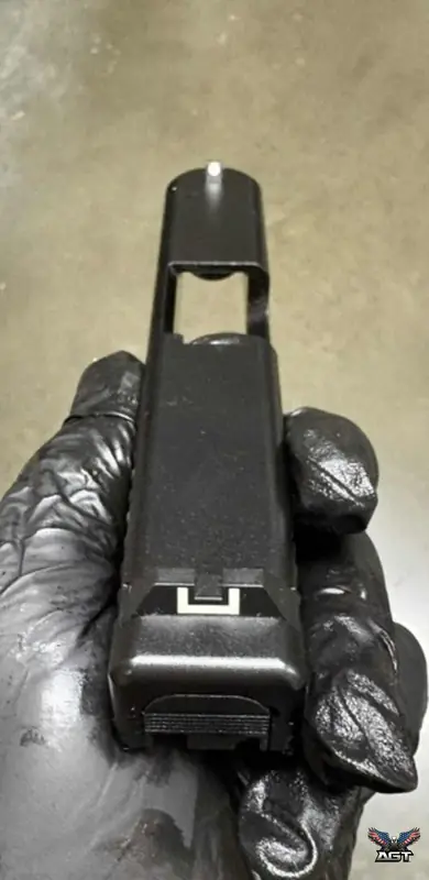 Used · GLOCK 27 GEN 3 – .40 S&W – 3.43 · .40 S&W · Addison, TX · photo 3 of 7