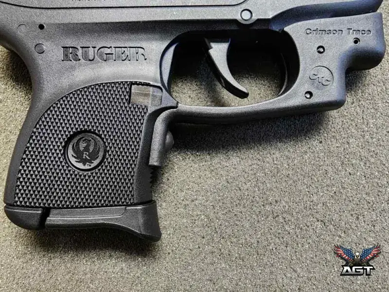Used · USED RUGER LCP PISTOL 380 ACP · .380 ACP · Addison, TX · photo 3 of 8