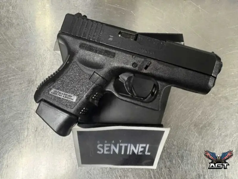 Used · GLOCK 27 GEN 3 – .40 S&W – 3.43 · .40 S&W · Addison, TX · photo 6 of 7