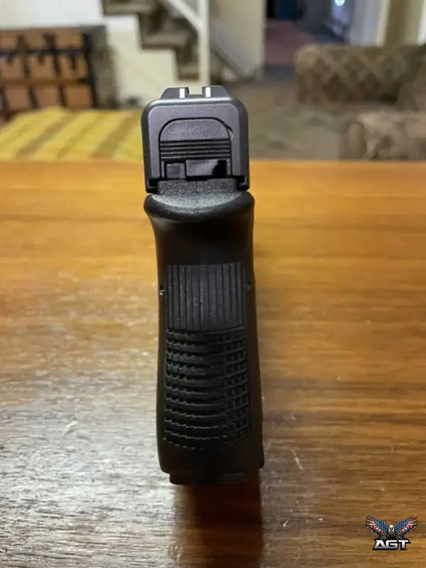 Used · Glock 27, .40 caliber excellent condition · .40 S&W · Addison, TX · photo 2 of 7