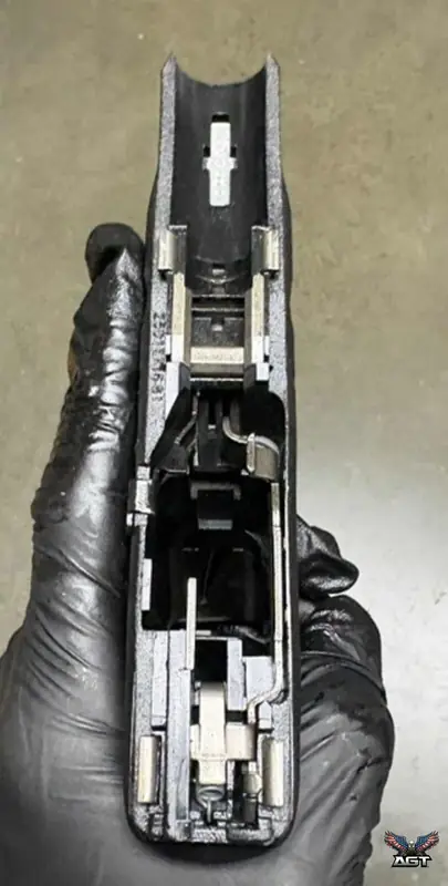 Used · GLOCK 27 GEN 3 – .40 S&W – 3.43 · .40 S&W · Addison, TX · photo 2 of 7