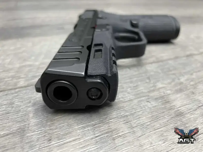 Used · Smith & Wesson Equalizer 3.675" 9mm 10+1 · 9mm Luger · Addison, TX · photo 2 of 6