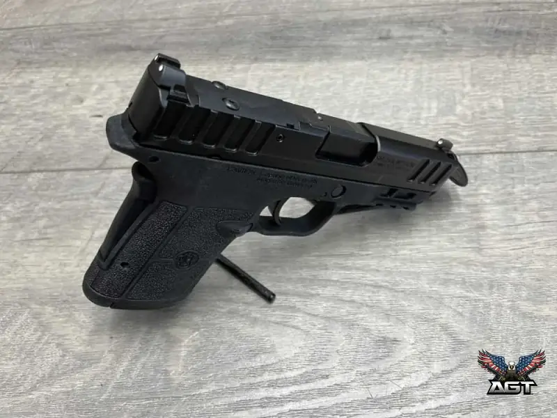 Used · Smith & Wesson Equalizer 3.675" 9mm 10+1 · 9mm Luger · Addison, TX