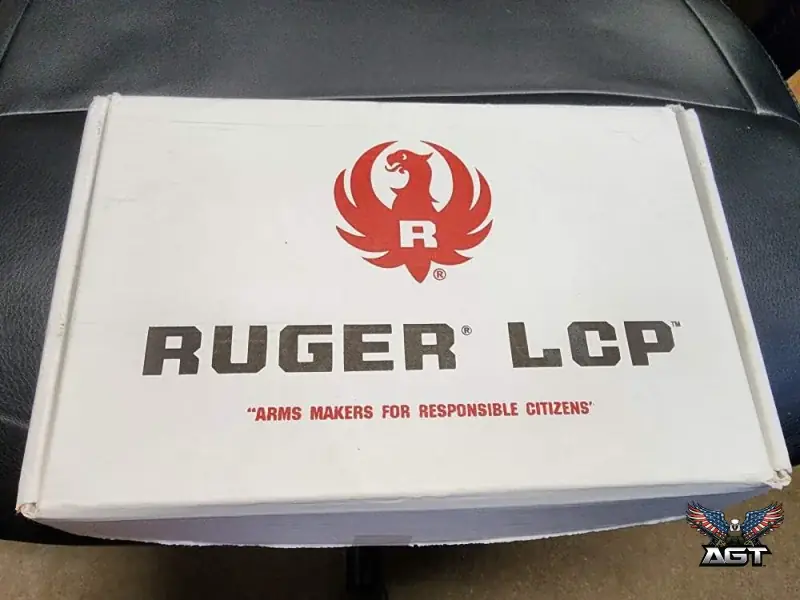 Used · USED RUGER LCP PISTOL 380 ACP · .380 ACP · Addison, TX · photo 6 of 8