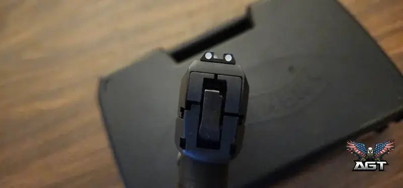Used · Walther PPX M1 9mm SD 4" 2790149 · 9mm Luger · Addison, TX · photo 2 of 8