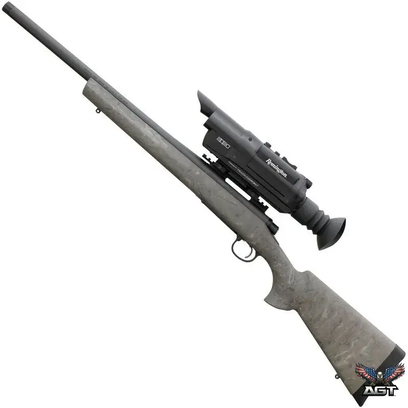 Used · Remington 700 SPS Tactical .308 Winchester Bolt-Action Rifle · .308 Win. · Boerne, TX