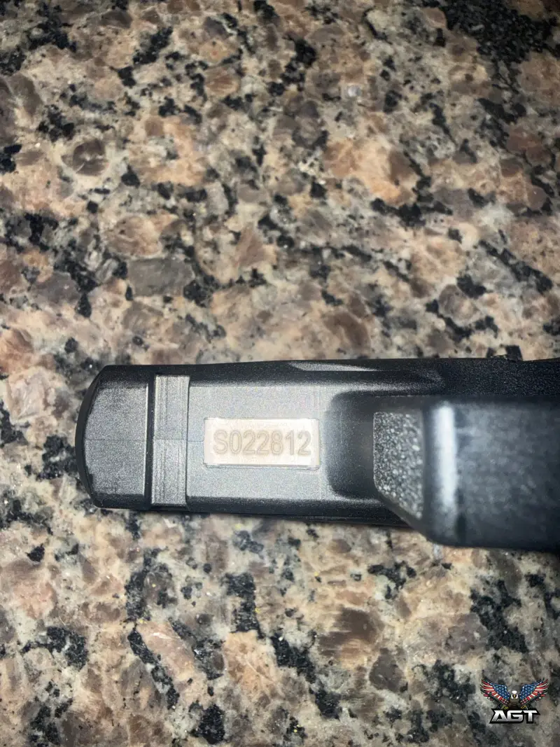 Used · Shadow Systems CR920 · 9×19 mm Parabellum (9 mm Luger) · Tempe, AZ · photo 4 of 6